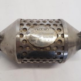 DEPURATORE CATALITICO COFEME - D. attacco 40 mm