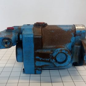 POMPA A CILINDRATA VARIABILE - VICKERS mod. PVB10 LSY 3I CVP 12