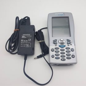 LETTORE CODICI A BARRE DATALOGIC SILVERJET LASER WIFI