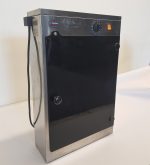 STERILIZZATORE COLTELLI SIRMAN mod. STERILIZZATORE UVA 16 W