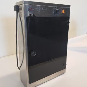 STERILIZZATORE COLTELLI SIRMAN mod. STERILIZZATORE UVA 16 W