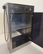STERILIZZATORE COLTELLI SIRMAN mod. STERILIZZATORE UVA 16 W - immagine 2