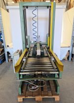 NASTRATRICE LEGAMATIC A NASTRO ADESIVO mod. MINI S - immagine 2