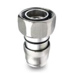 CONNETTORE UXP PER CAVO COASSIALE 1/2", 50 Ohm