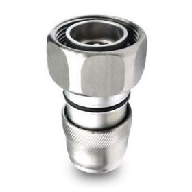 CONNETTORE UXP PER CAVO COASSIALE 1/2", 50 Ohm