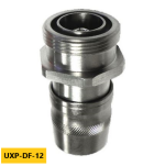 CONNETTORE UXP PER CAVO COASSIALE 1/2", 50 Ohm