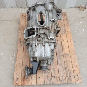 CAMBIO AUTOMATICO IVECO DAILY