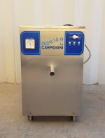 PASTORIZZATORE CARPIGIANI mod. PASTOLAB 32