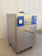 PASTORIZZATORE CARPIGIANI mod. PASTOLAB 32 - immagine 3