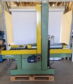 NASTRATRICE LEGAMATIC A NASTRO ADESIVO mod. MINI S - immagine 3