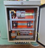 NASTRATRICE LEGAMATIC A NASTRO ADESIVO mod. MINI S - immagine 5