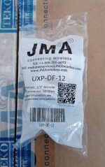 CONNETTORE UXP PER CAVO COASSIALE 1/2", 50 Ohm - immagine 2