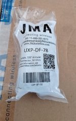 CONNETTORE UXP PER CAVO COASSIALE 7/8", 50 Ohm - immagine 2