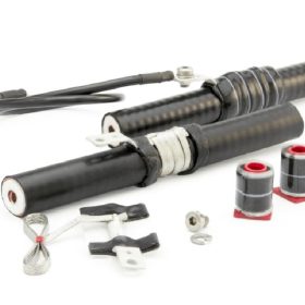 LOTTO 10 PEZZI KIT MESSA A TERRA FIMO mod. UEK1