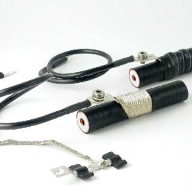 LOTTO 10 PEZZI KIT MESSA A TERRA FIMO mod. UEK2