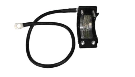 2257 -- 000 (2816) LOTTO 10 PEZZI KIT MESSA A TERRA RFS mod. GK SPEED 20-78P - immagine 1