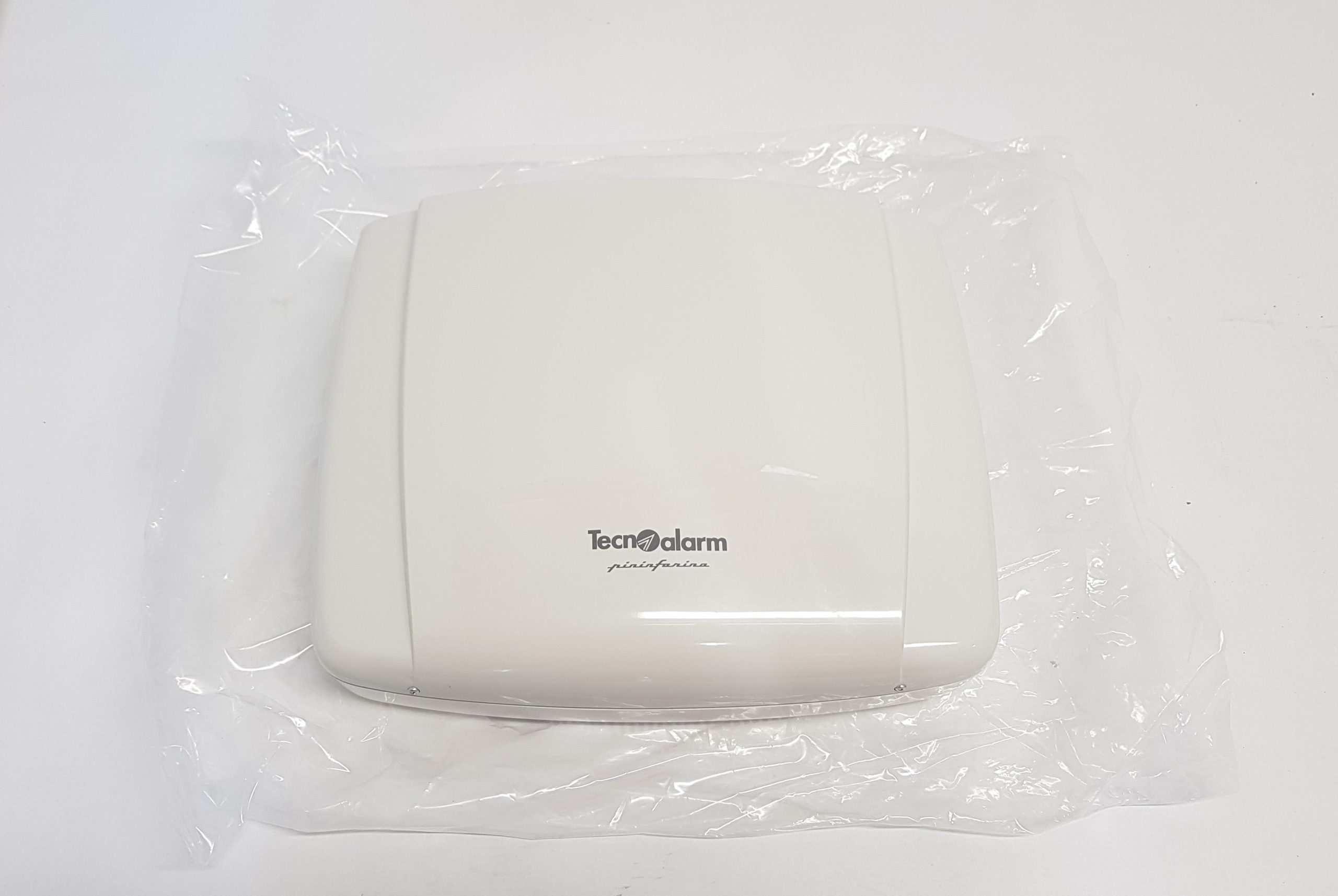 2261 -- 000 (2820) MODULO DI ESPANSIONE 8 INGRESSI PER CENTRALE ALLARME ANTIFURTO TECNOALARM mod. SPEED ALM 8 PL - immagine 1