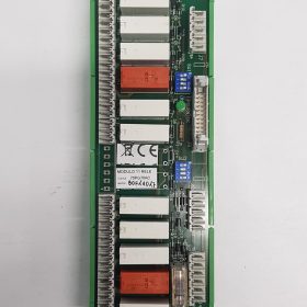 MODULO 11 RELE ABLY SRL mod. 70PG70AC