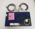 ACCESS SWITCH mod. 81.86S-8605B-DC-R6C