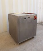 LIEVITATORE MORETTI FORNI mod. L60-100 - immagine 2