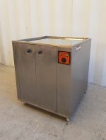 LIEVITATORE MORETTI FORNI mod. L60-100 - immagine 3