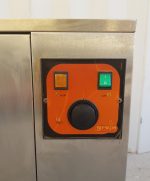 LIEVITATORE MORETTI FORNI mod. L60-100 - immagine 5