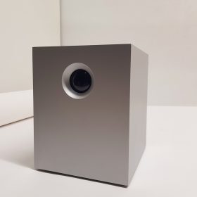 DOCKING STATION LACIE - 10 TB