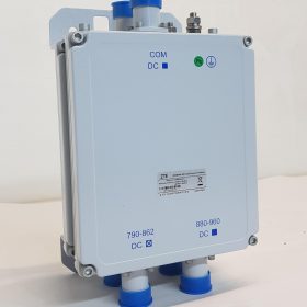 DUAL BAND COMBINER ZTE mod. 56602400313