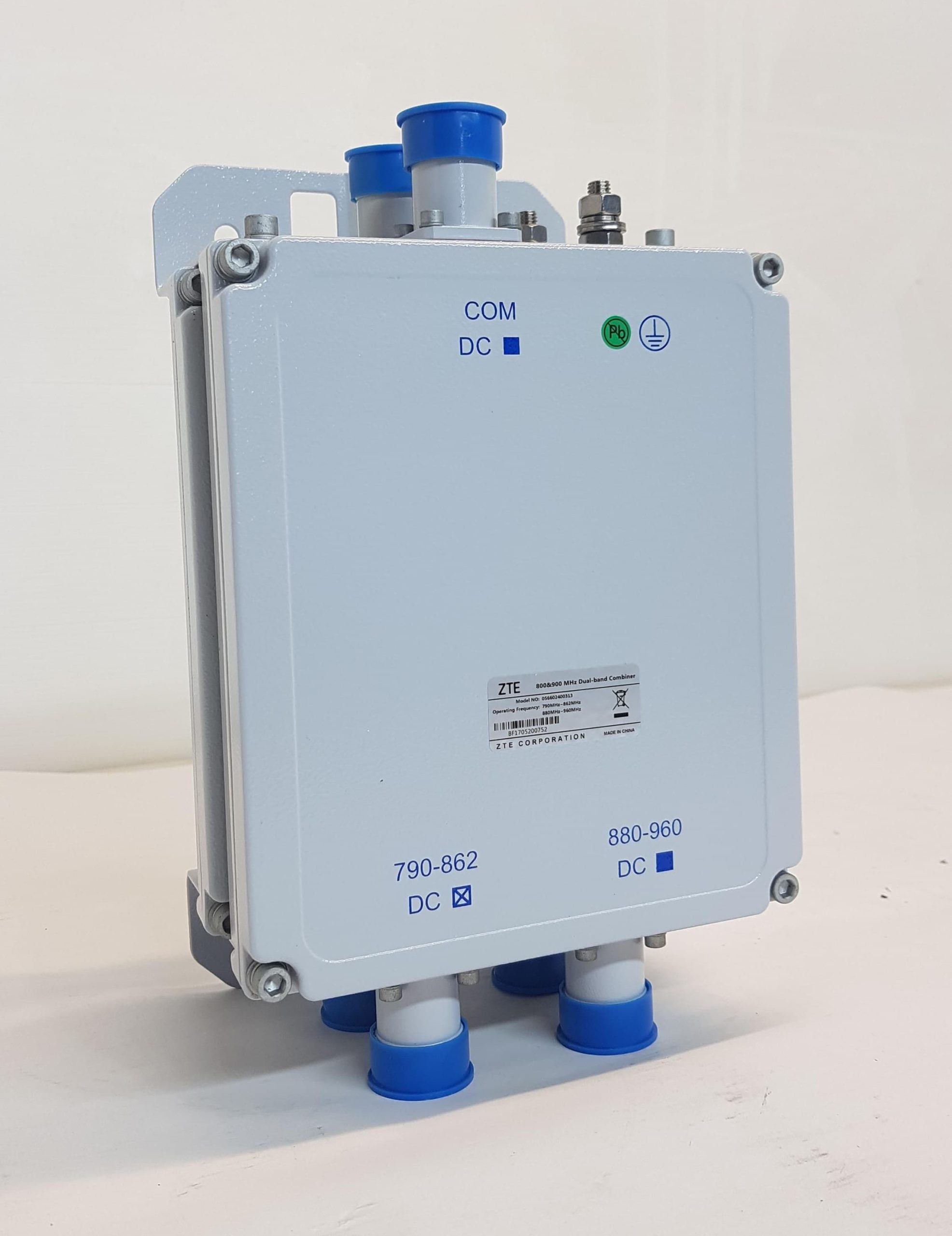 2270 -- 000 (2830) DUAL BAND COMBINER ZTE mod. 56602400313 - immagine 1