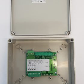 MULTI-MODULES ARGUS SECURITY mod. VMIC404