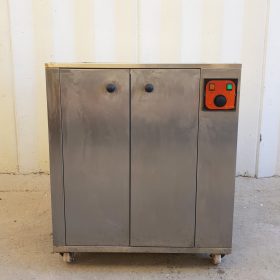 LIEVITATORE MORETTI FORNI mod. L60-100