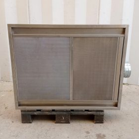 CAPPA CM 107x80x15h