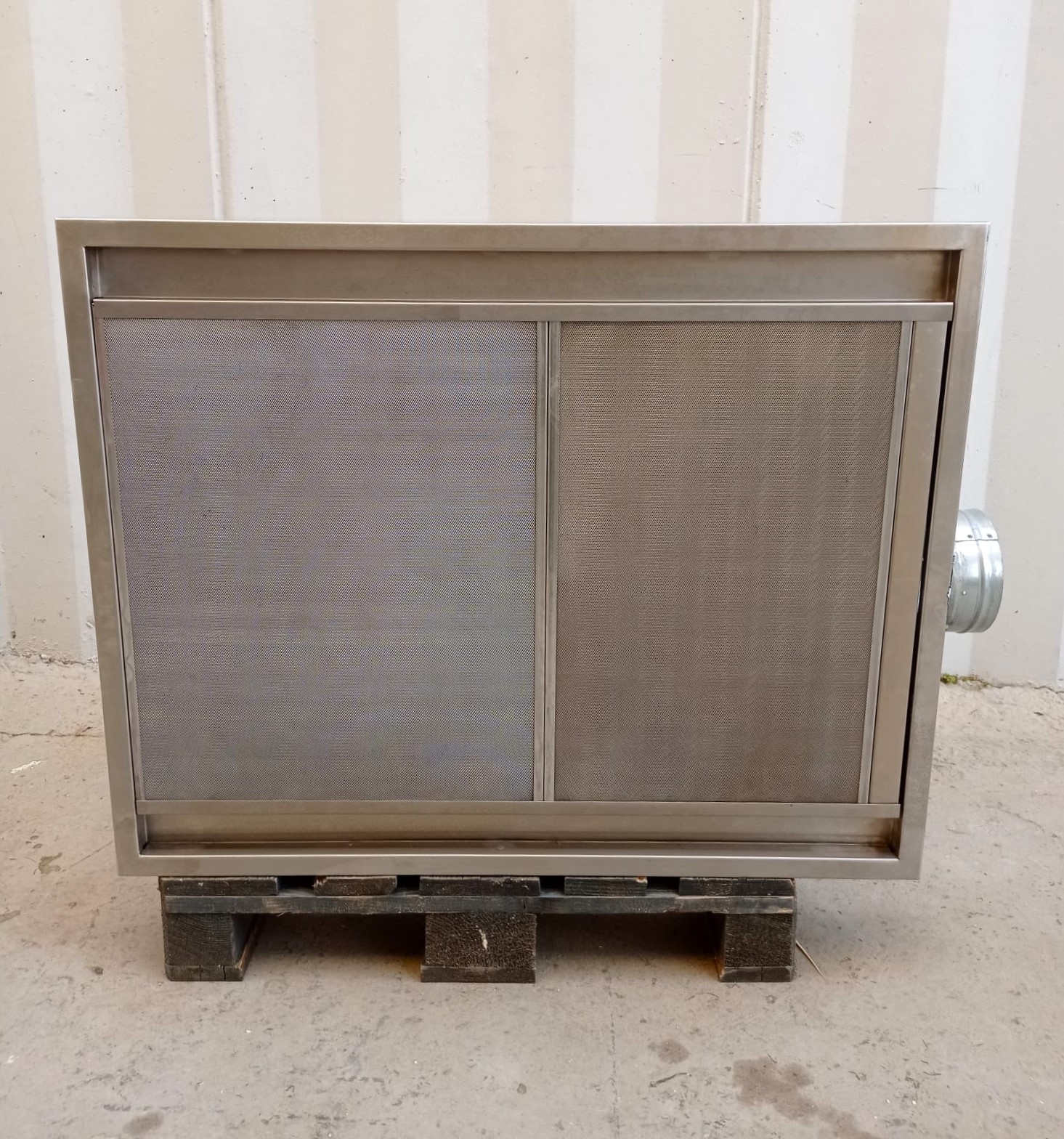 2334 -- 000 (2894) CAPPA CM 107x80x15h - immagine 1