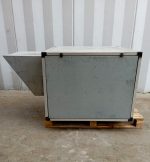 ASPIRATORE PER CAPPE TECHTOP MOTOR CM 100x150x77h - immagine 2