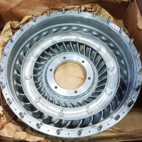 COPERCHIO CONVERTER ALLISON 6779600