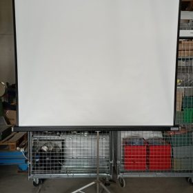 TELO PER PROIEZIONI MANUALE - 3M BRAND