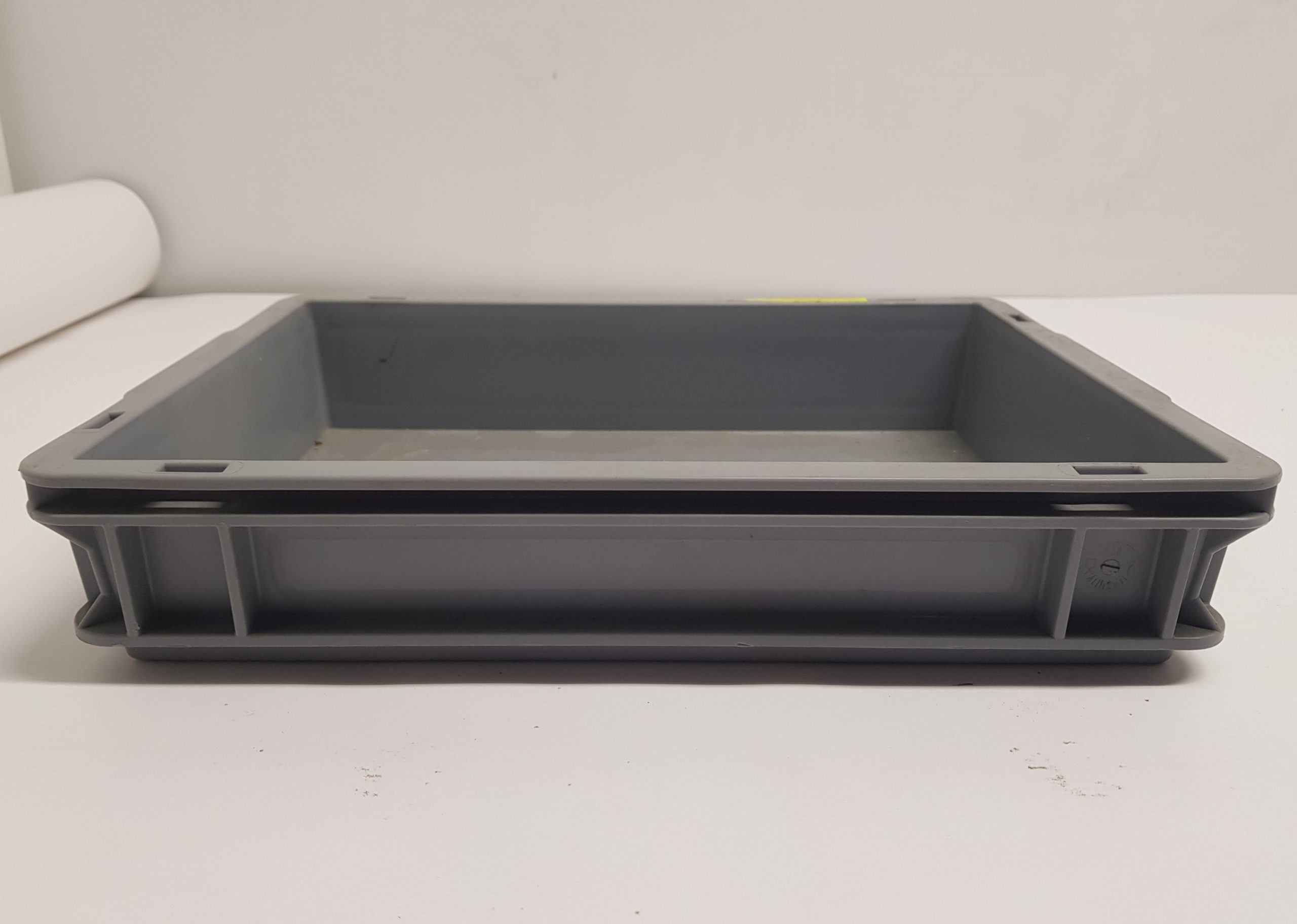 2393 -- 000 (2955) CASSETTA PE SOVRAPPONIBILE mod. 4308 LTR 6 - immagine 1