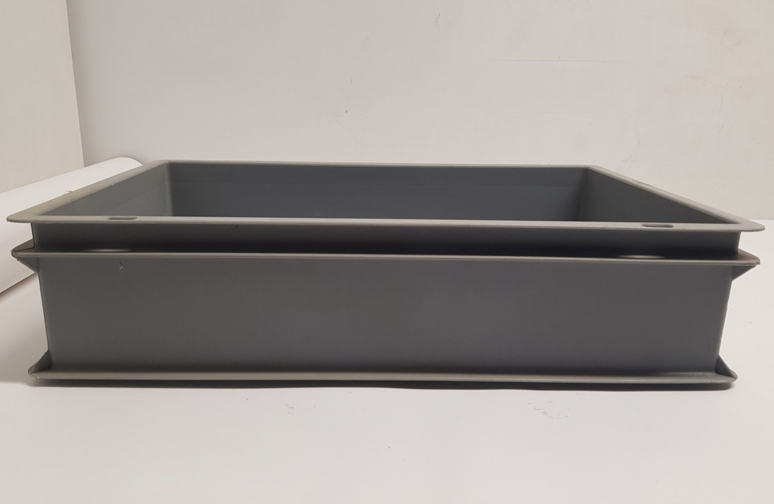 2394 -- 000 (2956) CASSETTA PE SOVRAPPONIBILE MARTINI ALFREDO mod. DELTA MEC 25 - immagine 1