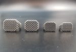 ANELLO "PIETRO FERRANTE" COLORE ARGENTO - immagine 4