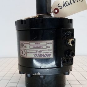 MOTORE IDRAULICO CIFA S1018175