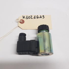 BOBINA CIFA K1021643