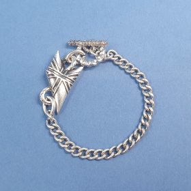 BRACCIALE MUSIC ON "LONDON"