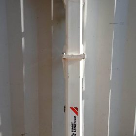 TESTA ANTENNA SONDA PERFORATRICE BOART