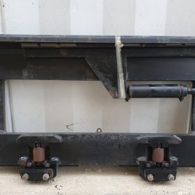 PORTAFORCHE CON TRASLATORE BOLZONI AURAMO mod. SU71220