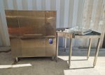 LAVASTOVIGLIE A NASTRO ATA mod. ATR1500