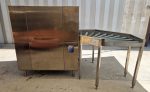 LAVASTOVIGLIE A NASTRO ATA mod. ATR1500 - immagine 2