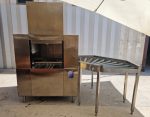 LAVASTOVIGLIE A NASTRO ATA mod. ATR1500 - immagine 3