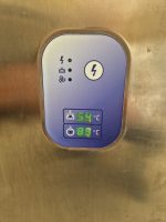 LAVASTOVIGLIE A NASTRO ATA mod. ATR1500 - immagine 4