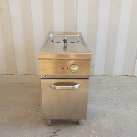 FRIGGITRICE ELETTRICA ATA mod. K1EFG0520 - 20 LITRI