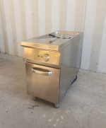 FRIGGITRICE ELETTRICA ATA mod. K1EFG0520 - 20 LITRI - immagine 2